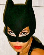 Catwoman Double Imitatorin