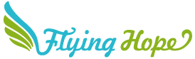 Flying Hope Logo