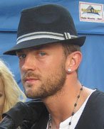 Justin Timberlake Imitator Tributeshow (GB) Double lookalike
