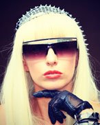 Lady Gaga Imitatorin