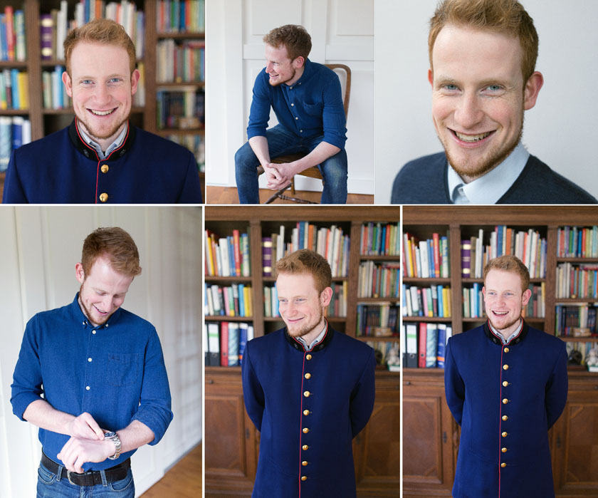 Prince Harry Collage 2