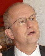 Volker Kauder politikerdouble